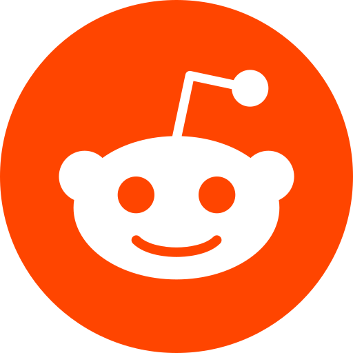 Reddit Replica API project preview